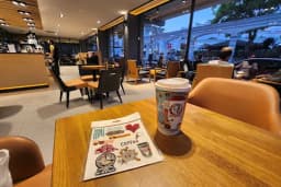 Mikel Coffee Company
