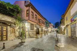 Kauçuk Hotel