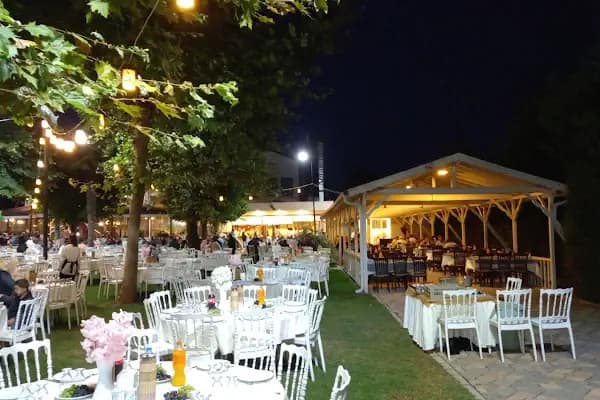 Reisoğlu Restoran Toplantı Merkezi - Restoran - Sakarya Adapazarı