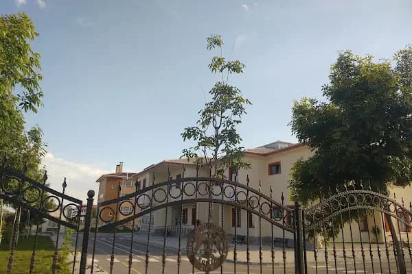 Keskesler Anaokulu - Anaokulu - Konya Yalıhüyük