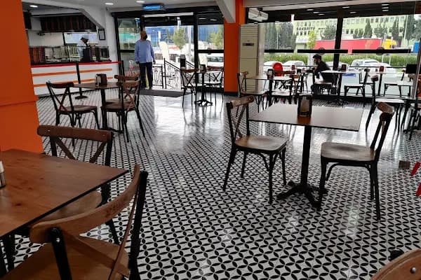 Bülent Börekçilik İstanbul Bağcılar Merkez - Börekçi - İstanbul Ataşehir