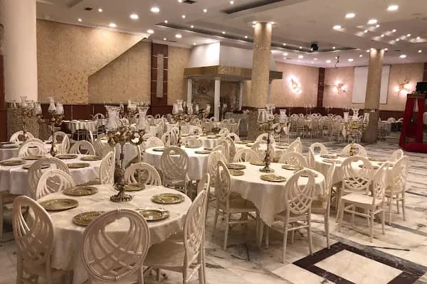 Mega Düğün Salonu - Düğün Salonu - İstanbul Küçükçekmece
