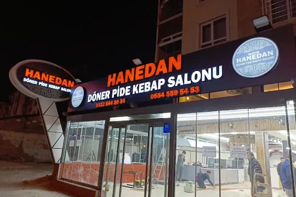Milano Pastanesi - Pastane - Ankara Altındağ