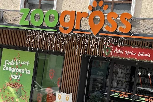 Zoogross Balat - Evcil Hayvan Malzemeleri Mağazası - Bursa Nilüfer