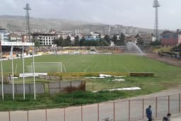 Malatya İnönü Stadyumu