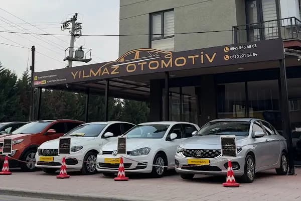 YILMAZ OTOMOTİV SAKARYA - Oto Galeri - Sakarya Arifiye