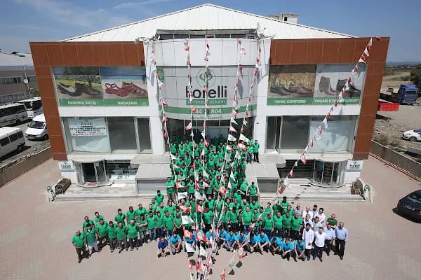 FORELLİ ARNAVUTKÖY FABRİKA SATIŞ MAĞAZASI - Ayakkabı mağazası - İstanbul Beşiktaş