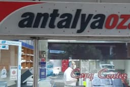 Antalya Ozalit