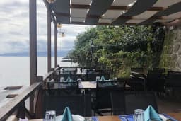 ALAMATRA RESTAURANT