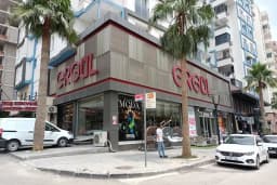 ERGÜL MOBİLYA ADANA