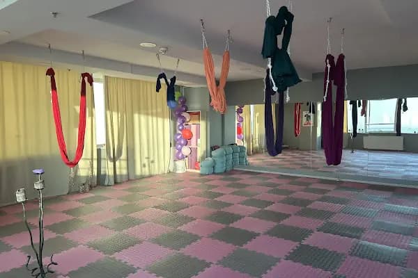 Hera Pilates Center - Pilates Salonu - Kocaeli Başiskele