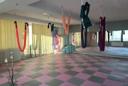 Hera Pilates Center