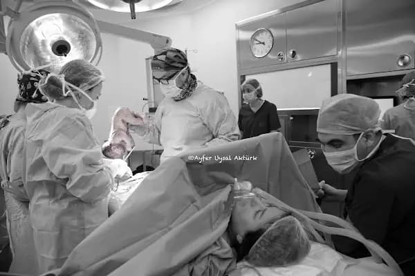 Op.Dr.Emrah KOL - Kadın Hastalıkları ve Doğum Uzmanı - İstanbul Ataşehir