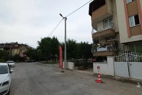 Kampüs terzisi - Terzi - Denizli Pamukkale