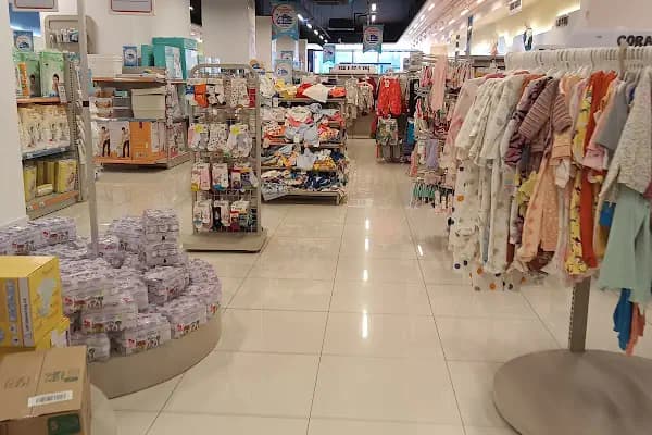 ebebek Kocaeli Çayırova Kentpark - Bebek Mağazası - Kocaeli Çayırova