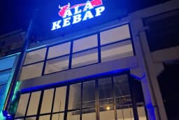 ALÂ KEBAP