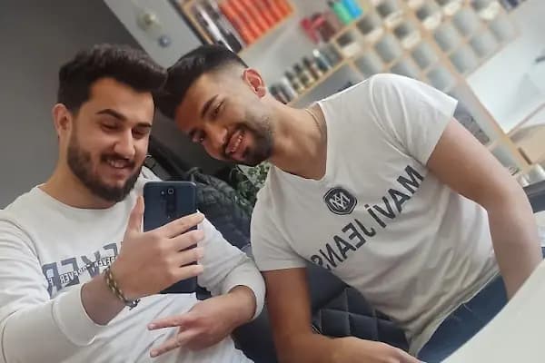 Yasin Özer Barber Clup - Kuaför - Gaziantep Şehitkamil