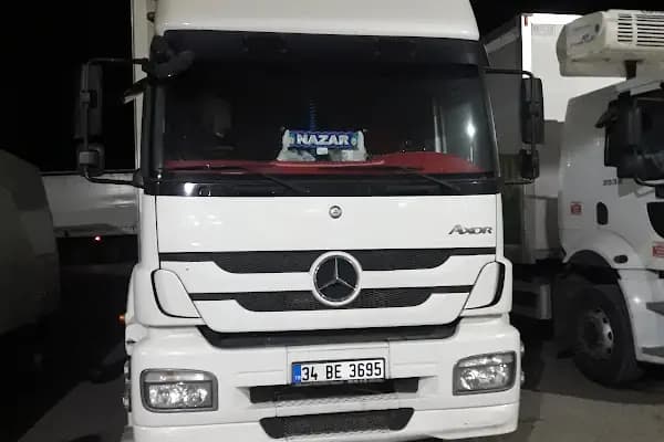 Hdf Tekstil San. Tic. Ltd. Şti. - Tekstil Fabrikası - İstanbul Gaziosmanpaşa