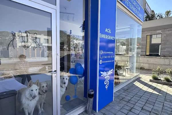 HORIZON VETERİNER KLİNİĞİ - Veteriner - Muğla Dalaman