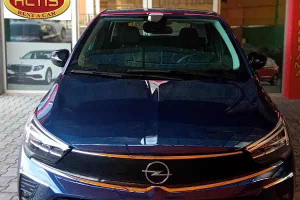 Altis Rent A Car (Аренда автомобилей) - Araba Kiralama Şirketi - Antalya Alanya