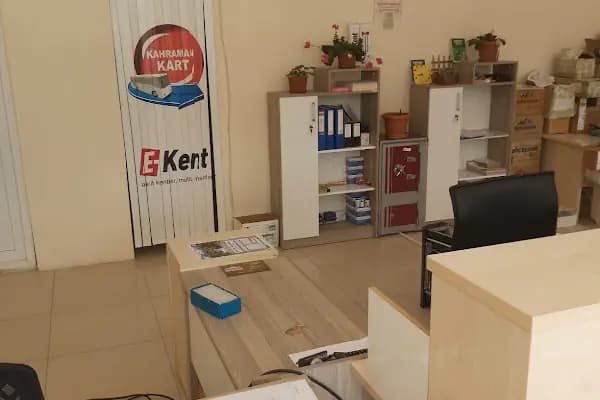 Afşin - Yerleşim Yeri - Kahramanmaraş Afşin