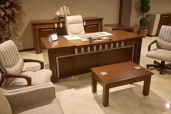 Yılmaz Büro Mobilyaları - Ofis Mobilyaları Mağazası - Ankara Yenimahalle