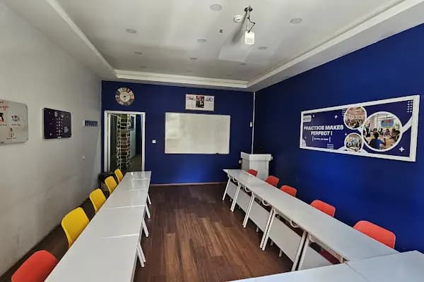 GaziDil Yabancı Diller Kursu - İngilizce Kursu, Almanca Kursu - Dil Okulu - Gaziantep Şahinbey