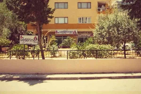 BALÇOVA VETERİNER KLİNİĞİ... - Acil Durum Veterinerlik Hizmeti - İzmir Bayraklı