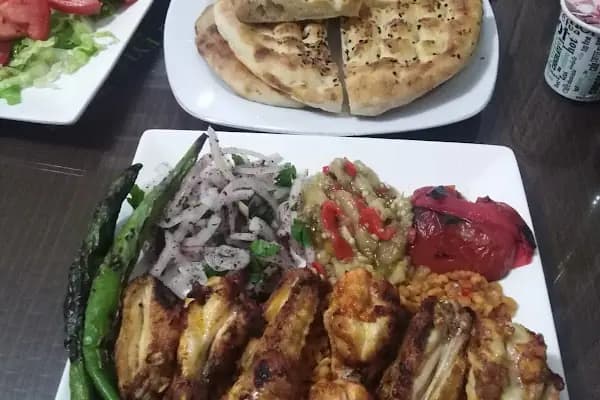 Altıeylül Köfte-Tavuk-Döner - Izgara - Balıkesir Altıeylül