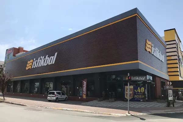 İstikbal Antalya Ahsen Mobilya A.Ş - Mobilya mağazası - Antalya Akseki