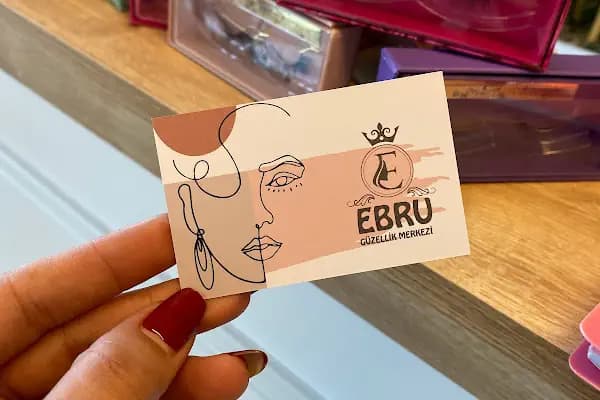 Ebru güzellik - Güzellik Salonu - İzmir Aliağa