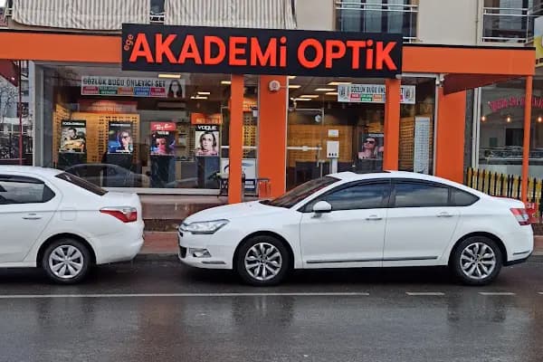 ege akademi optik - Optik - Denizli Acıpayam