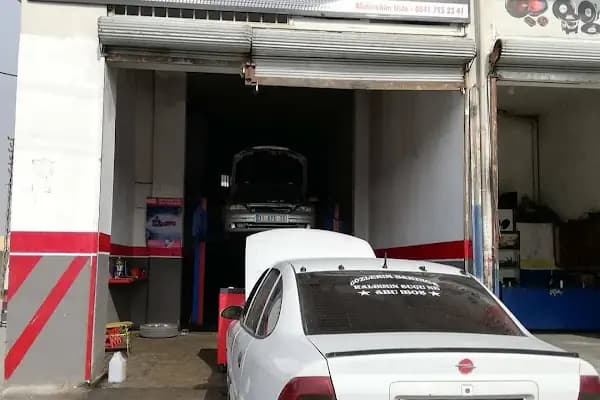 Uzman oto özel servis - Oto Tamir Atölyesi - Şanlıurfa Ceylanpınar