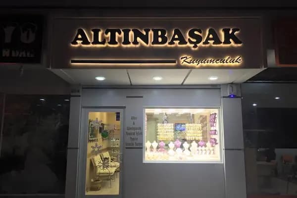 ALTINBAŞAK PURSAKLAR - Kuyumcu - Ankara Çubuk