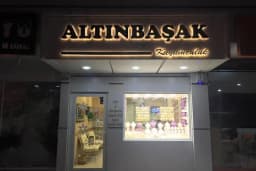 ALTINBAŞAK PURSAKLAR