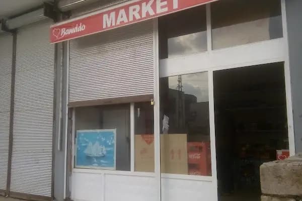 Celebi Market - Bakkal - Diyarbakır Bismil