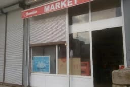 Celebi Market