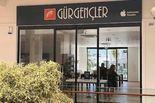 Gürgençler Oasis AVM, Bodrum - Apple Authorized Reseller - Elektronik eşya mağazası - Muğla Bodrum
