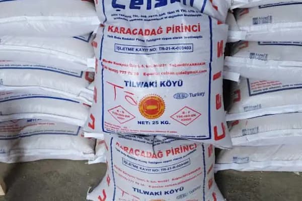 Harman Tuğla - Yapı Malzemeleri Mağazası - Diyarbakır Bismil