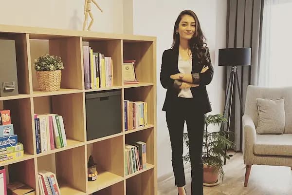 Turgutlu Psikolog - Turgutlu Psikolojik Danışmanlık Merkezi - Uzm. Klinik Psikolog Gizem SÖYÜK - Psikolog - Manisa Yunusemre