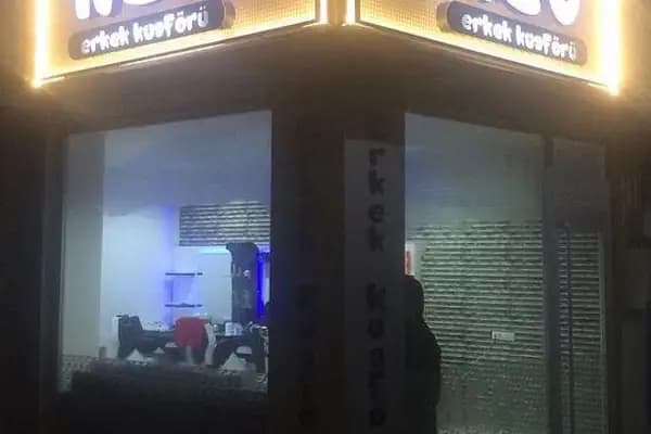Neo Erkek Kuaförü - Kuaför - Tekirdağ Marmaraereğlisi
