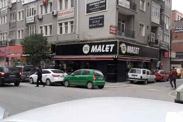 Malet Market - Bakkal - Malatya Battalgazi