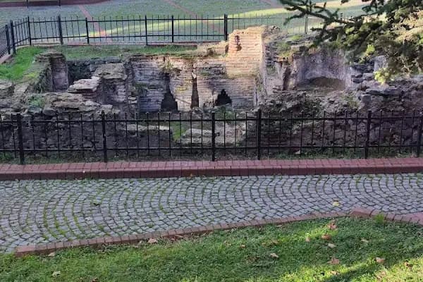 Milli Egemenlik Parkı - Park - İstanbul Pendik