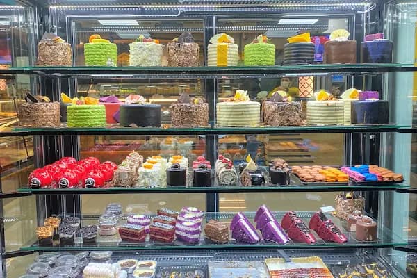 Balsa Fırın &amp; Cafe - Fırın - İzmir Buca