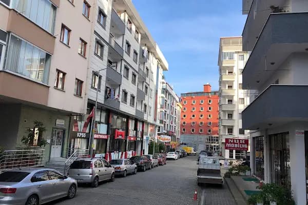 Özel Akçaabat Sürücü Kursu - Sürücü Kursu - Trabzon Ortahisar