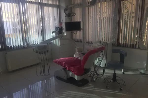 Denta Lamina Diş Kliniği - Diş Kliniği - İstanbul Ataşehir