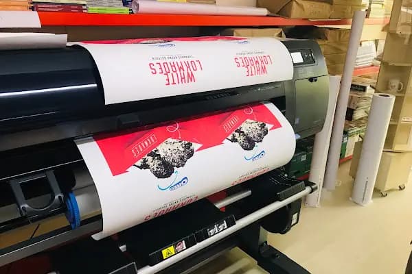 Bilgi Dijital Baskı ve Matbaacılık San. Tic. ve Ltd. Şti. - Dijital Baskı Merkezi - Bursa Nilüfer