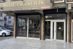 Masal Çiçekçilik