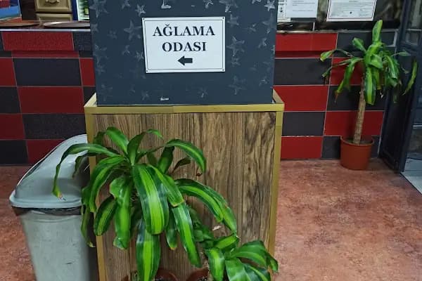 MEKAN 34 - Bilardo salonu - İstanbul Küçükçekmece
