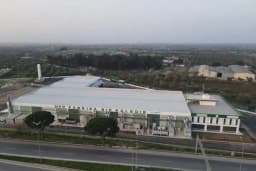 İZTARIM BAYINDIR SÜT FABRIKASI